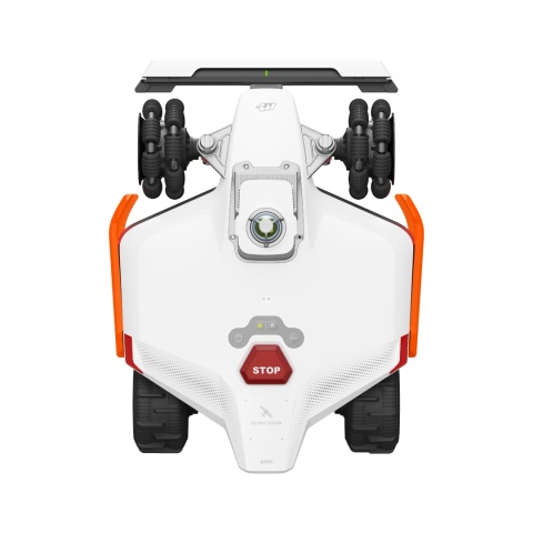 LUBA 3 AWD 10000 Tri-Fusion Navigation