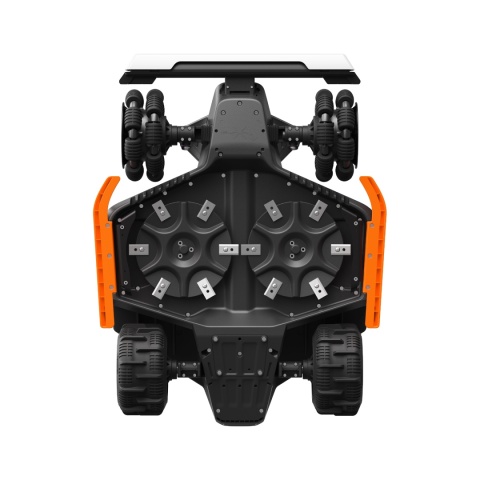 LUBA 3 AWD 10000 Tri-Fusion Navigation