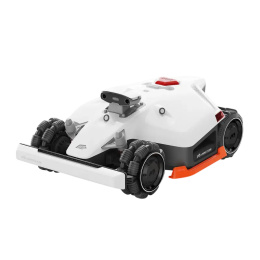 Luba 2 5000X Mammotion