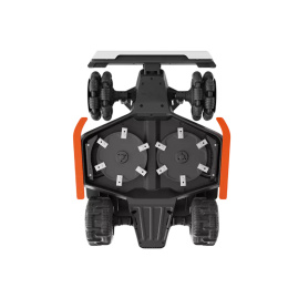 Luba 2 10000X Mammotion