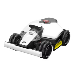 Luba mini AWD 1500 Mammotion