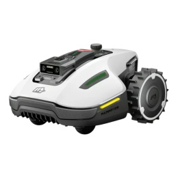 Yuka Mini 600 Mammotion