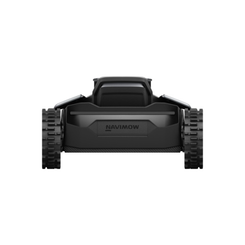 Navimow X430 Xero-Turn™ 4WD nRTK