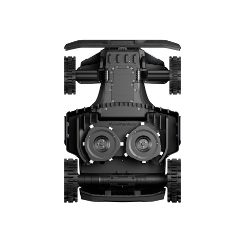 Navimow X430 Xero-Turn™ 4WD nRTK