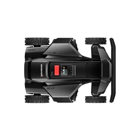 Navimow X430 Xero-Turn™ 4WD nRTK