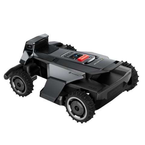 Navimow X430 Xero-Turn™ 4WD nRTK