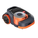 Navimow H215 LiDAR Ai | EFLS™