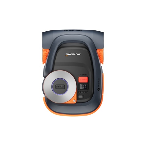 Navimow H215 LiDAR Ai | EFLS™