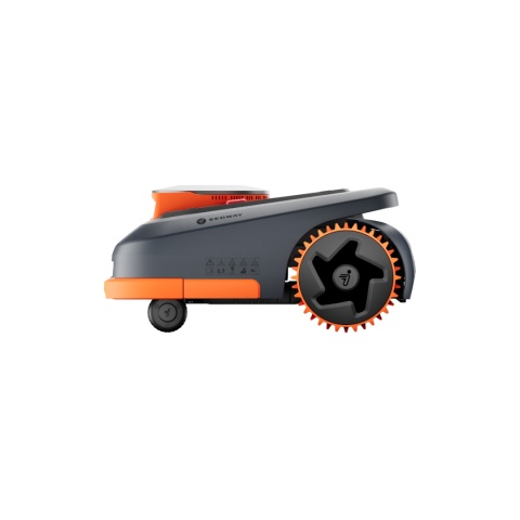 Navimow H215 LiDAR Ai | EFLS™