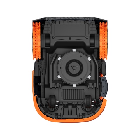 Navimow H230 LiDAR Ai | EFLS™